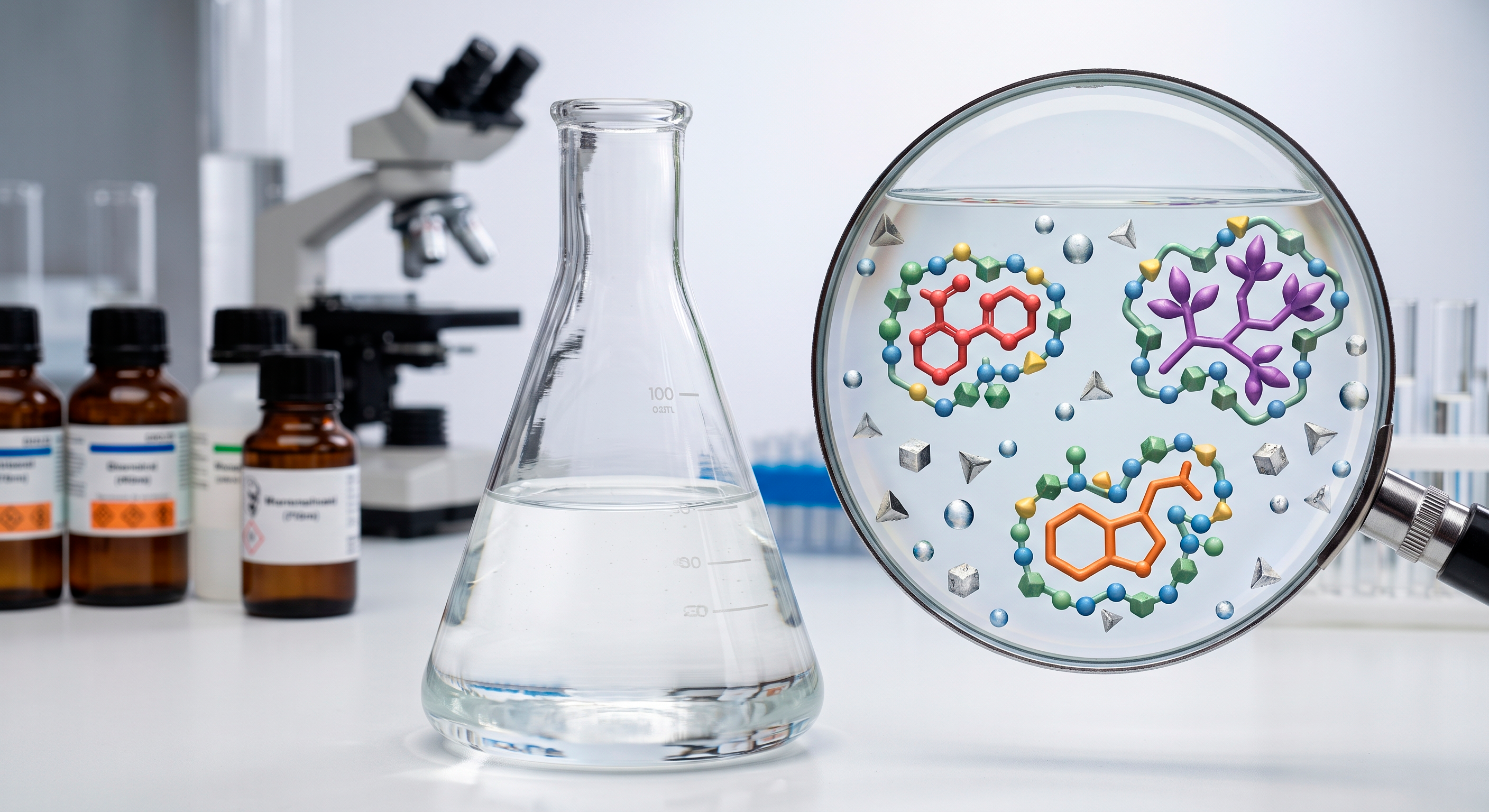 Bioestimulación y Regulación de Crecimiento: La Cienciadetrás del Concentrado de Fitohormonas Sintético.